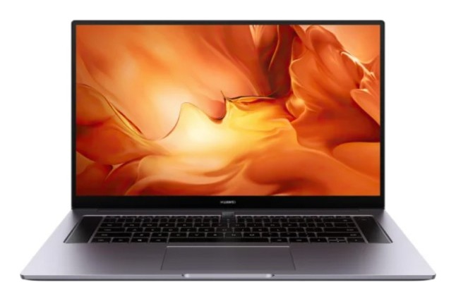 Huawei MateBook D 16 (i5-12450H | 32Gb | 512Gb SSD) — фото ноутбука
