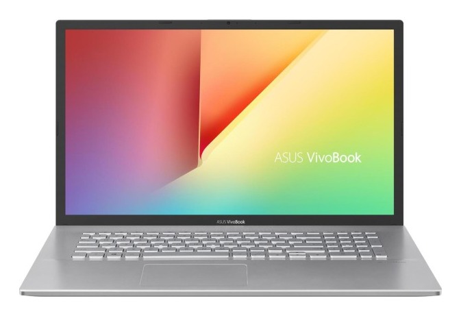 ASUS VivoBook 17 D712DA (Ryzen 3 3250U | 32Gb | 512Gb SSD) — фото ноутбука