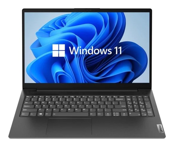 Lenovo V15 (Ryzen 3 5300U | 16Gb | 512Gb SSD) — фото ноутбука