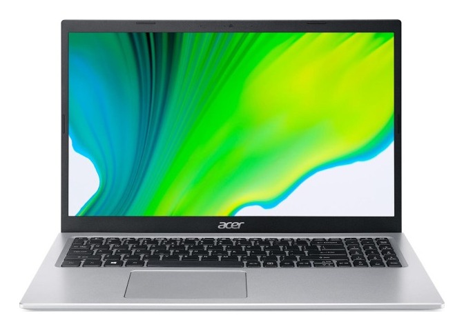 Acer Aspire 5 (i5-1135G7 | 12Gb | 512Gb SSD) — фото ноутбука