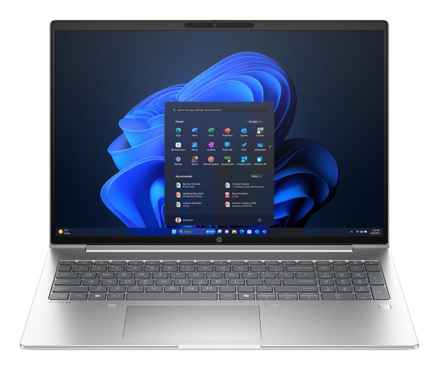 HP Probook 4 G1i (I5-1334U | 16 ГБ | SSD 512) — фото ноутбука