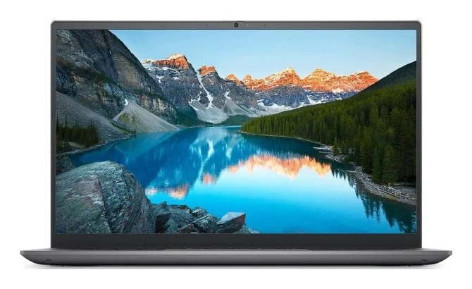Dell Inspiron 5435 (Ryzen 7 7730U | 16Gb | 1000Gb SSD | AMD Radeon) — фото ноутбука