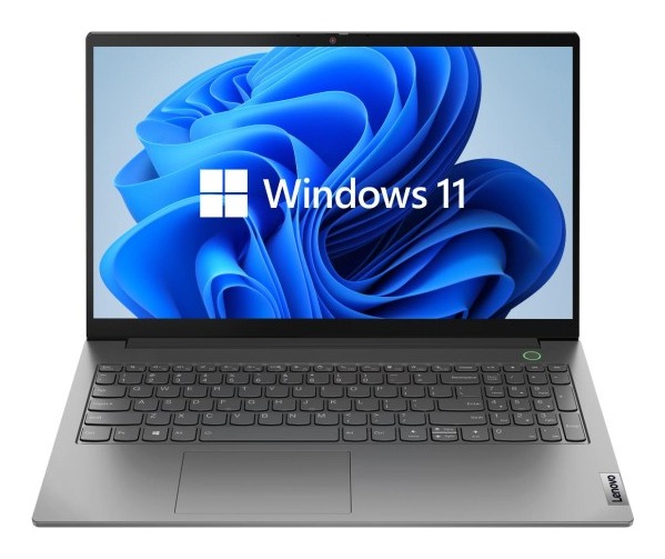 Lenovo ThinkBook 16 (Intel® Core™ i7-13700H | 16Gb | 512Gb SSD | Intel Iris Xe Graphics | 1920×1200 (WUXGA) — фото ноутбука