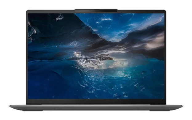 Lenovo Yoga Slim 6-14 ( Intel Core i5-13500H | 16Gb | 512Gb SSD) — фото ноутбука