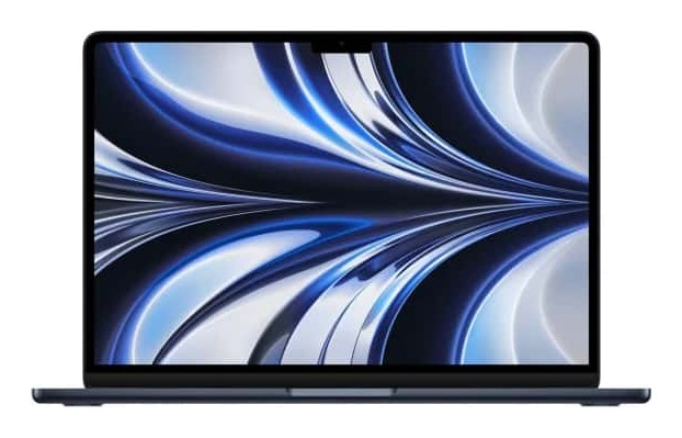 Apple MacBook Air M3 (Apple M3 | 16Gb | 256Gb SSD) — фото ноутбука
