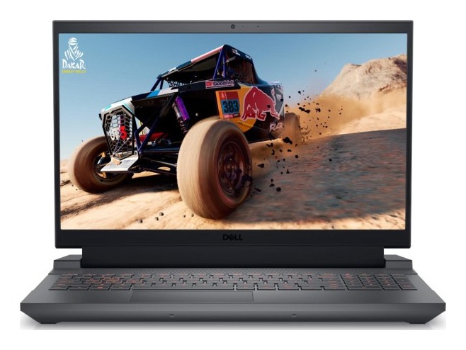 Dell G15 5530 (Intel Core i5-13450HX | 32Gb | 512+1000Gb SSD | NVIDIA GeForce RTX 3050) — фото ноутбука