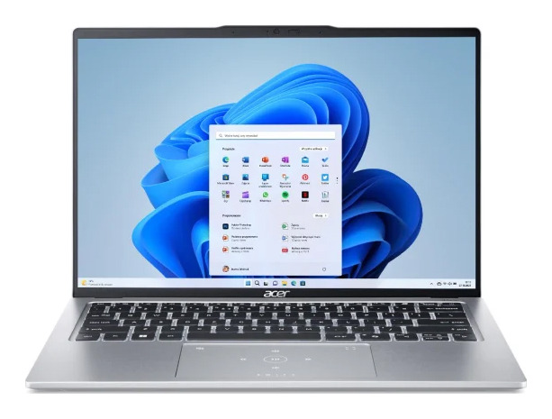 ASUS Vivobook 15 (Intel® Core™ i5-1335U | 16Gb | 512Gb SSD) — фото ноутбука