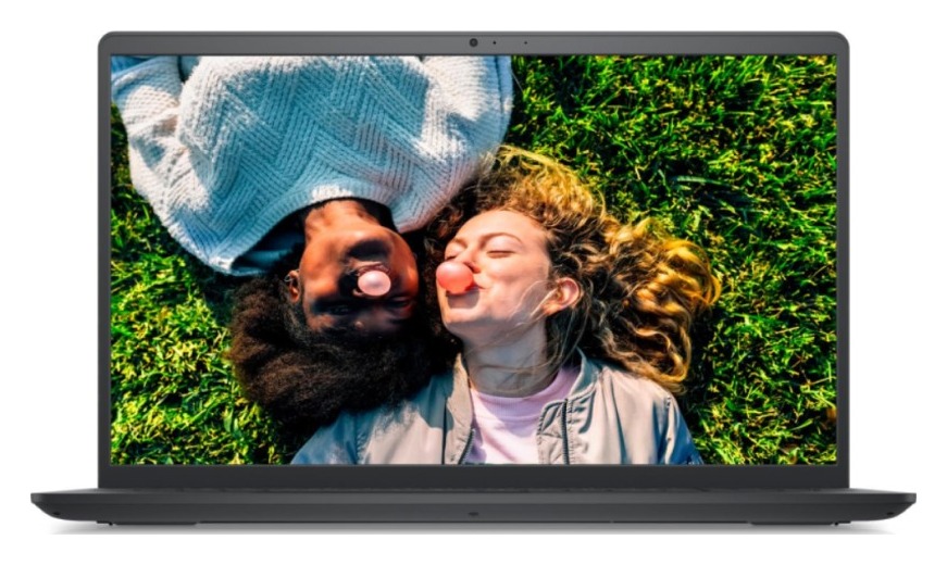 Dell Inspiron 5620 (i5-1235U | 16Gb | 512Gb SSD | Intel Iris Xe Graphics) — фото ноутбука