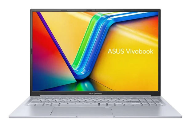 ASUS Vivobook 16X (Intel Core i5-13500H | 16Gb | 512Gb SSD | NVIDIA GeForce RTX 3050) — фото ноутбука