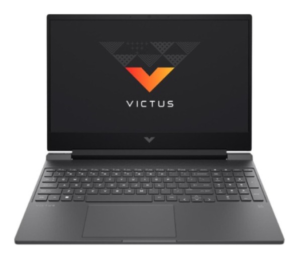 HP Victus 15 (i5-12500H | 16Gb | 512Gb SSD | RTX4050 144 Гц) — фото ноутбука