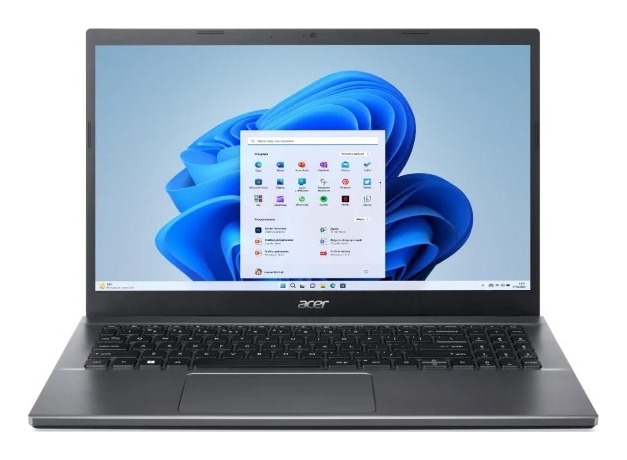 Acer Extensa 15 (i5-1235U | 8Gb | 512Gb SSD) — фото ноутбука