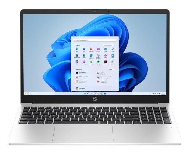 HP 255 G10 (AMD Ryzen™ 5 7530U | 32Gb | 1000Gb SSD) — фото ноутбука