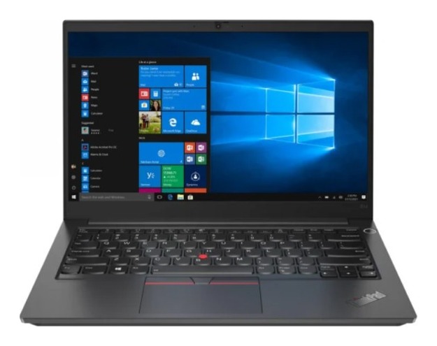 Lenovo ThinkPad16 (Ultra 5-125U | 16Gb | 512Gb SSD) — фото ноутбука